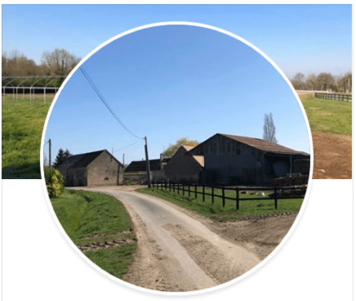 Exploitations agricoles - Loiret 45 - Fay aux Loges en ligne - site