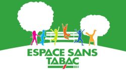 Inauguration Espaces Sans Tabac