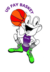 Union Sportive Fay Basket