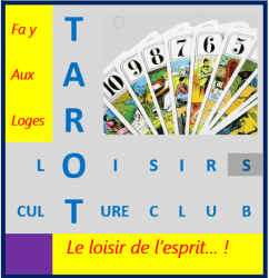 Loisirs culture Club de Tarot