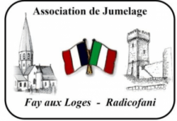 Association de Jumelage Fay aux loges - Radicofani