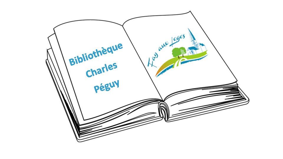 Logo bibliotheque