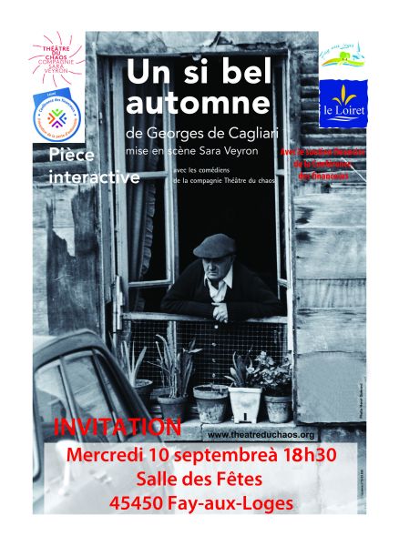 image de Un si bel automne