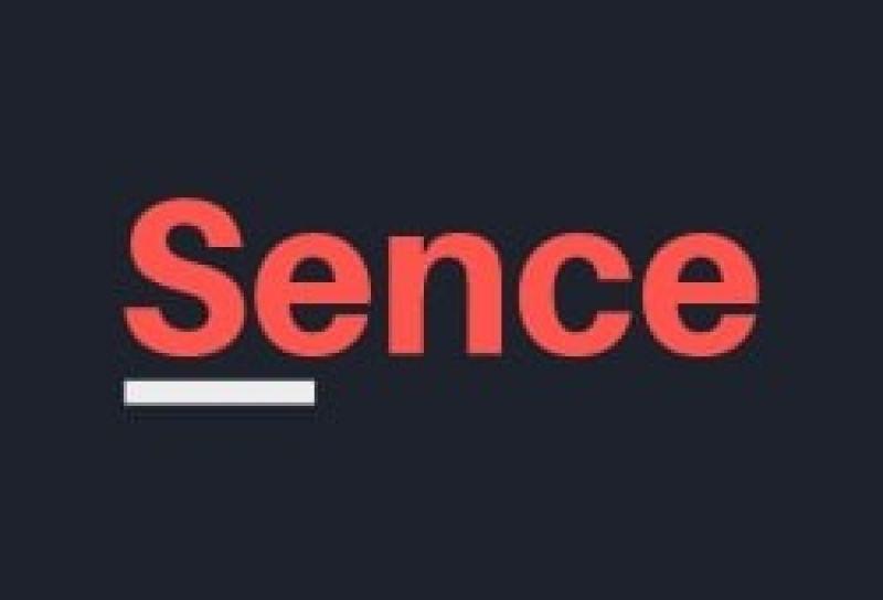 Zoomer sur l'image : Sence