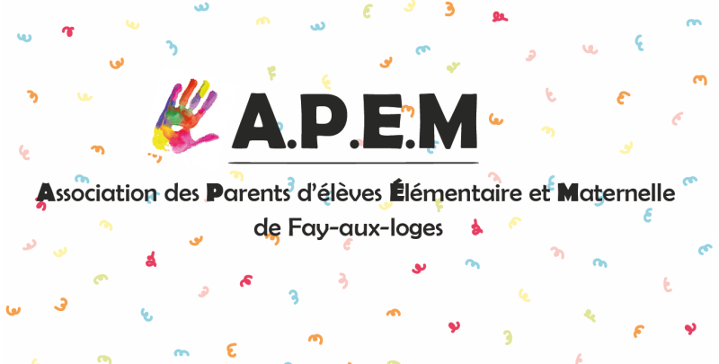 image de Association des parents d'élèves de l'école maternelle (APEM)