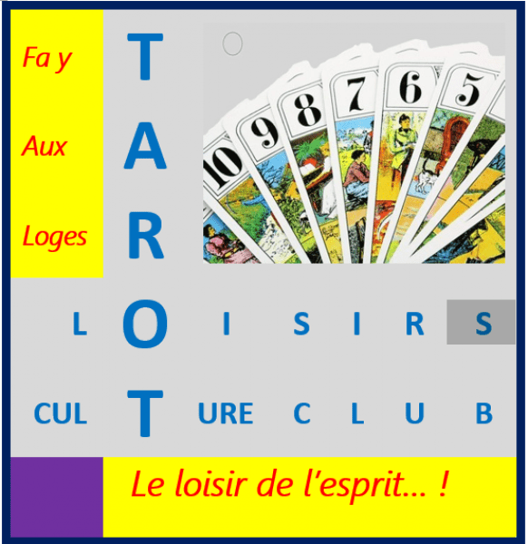 image de Loisirs culture Club de Tarot