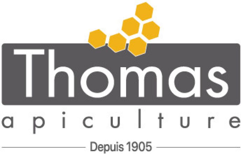 Zoomer sur l'image : THOMAS Apiculture