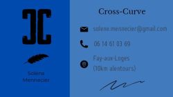 Cross-Curve - Soutien scolaire