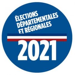 Elections départementales et régionales - 1er tour