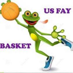 Match Basket de Fay aux Loges