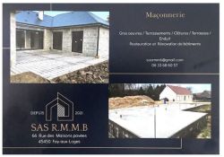 SAS R.M.M.B