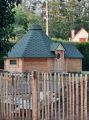 Camping - Le bois des elfes
