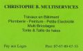 Christophe B. Multiservices